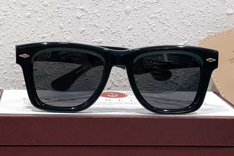 glasses