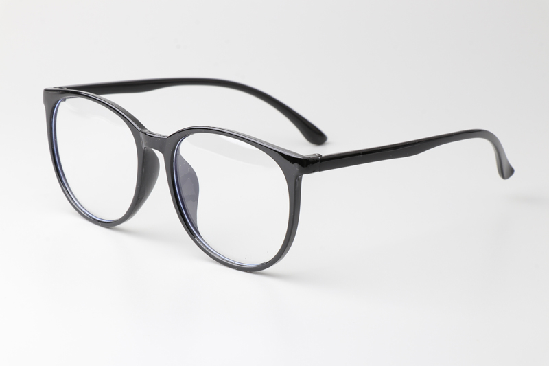 BS24001 Eyeglasses Black
