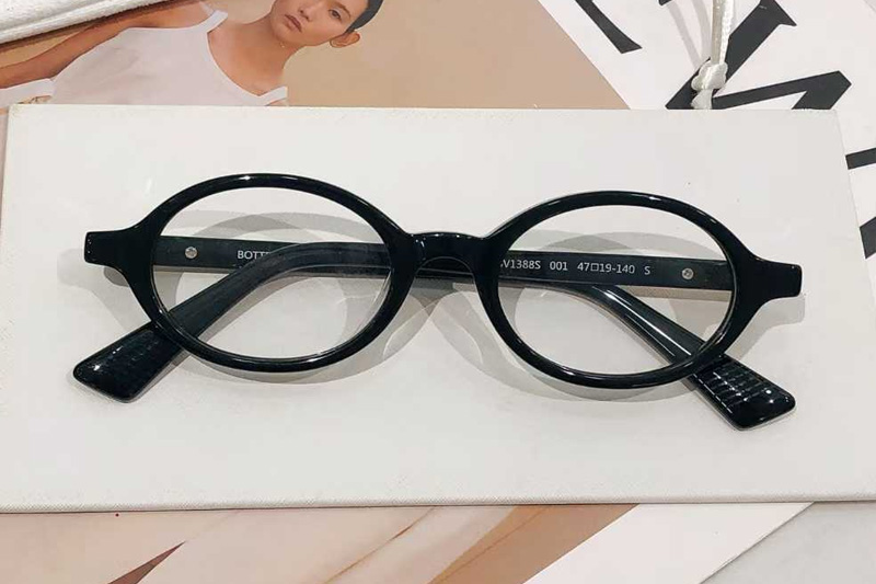 glasses