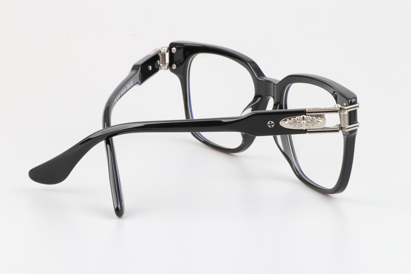 glasses