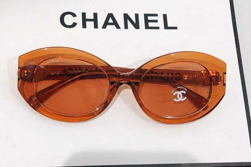glasses