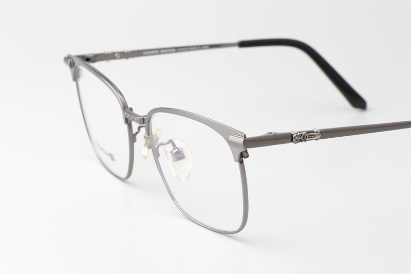 glasses