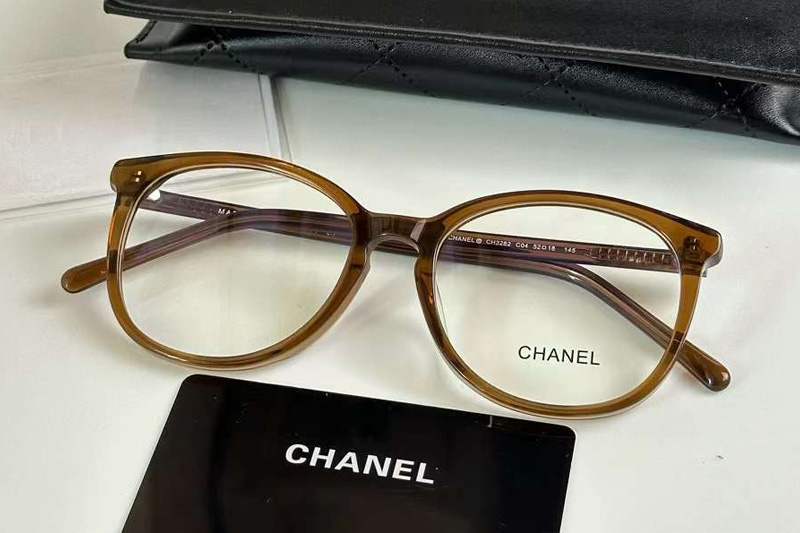 glasses