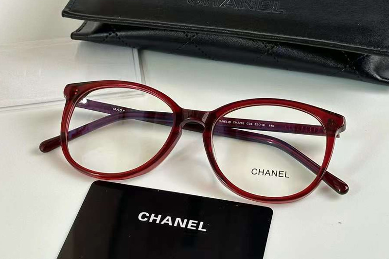glasses