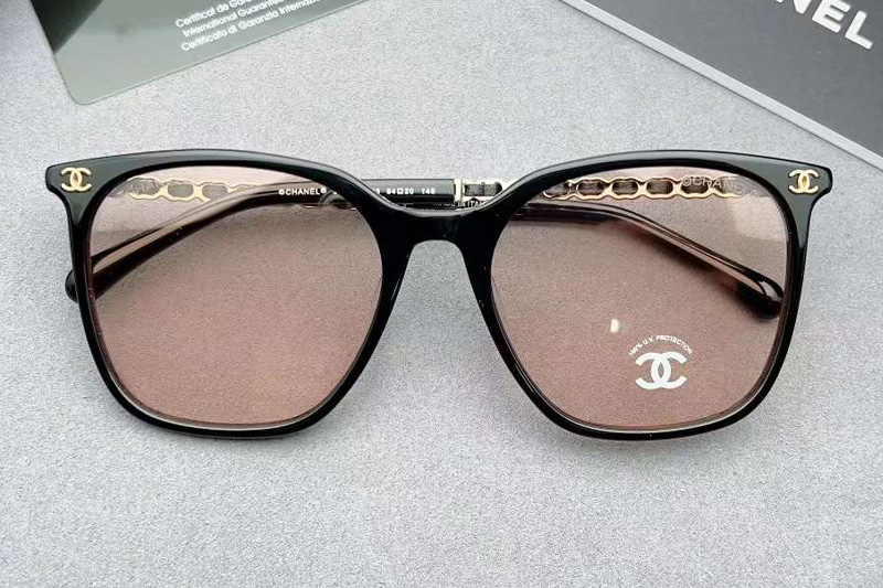glasses