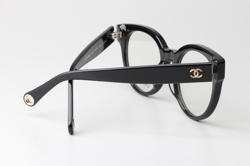 glasses