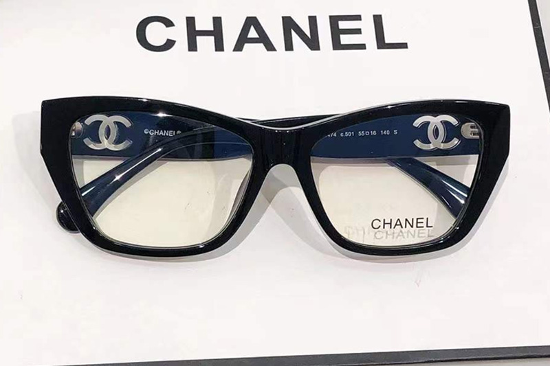 glasses