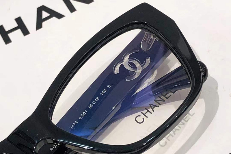 glasses