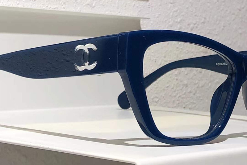 glasses