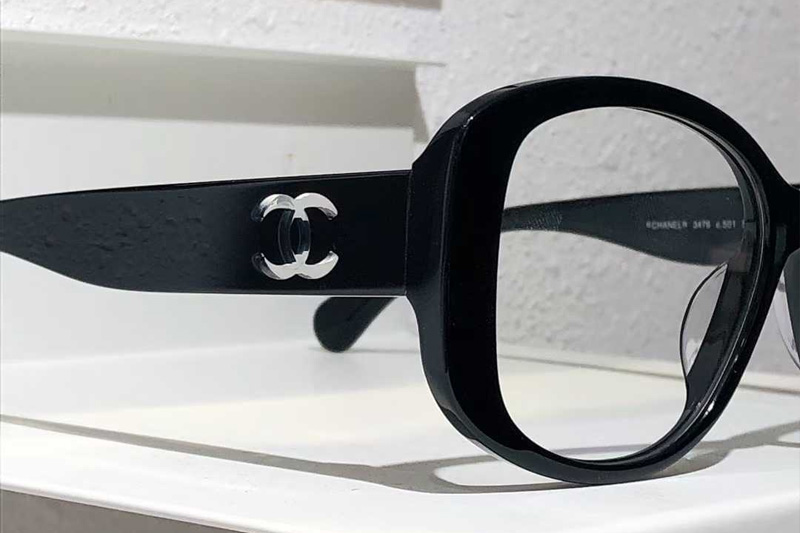 glasses