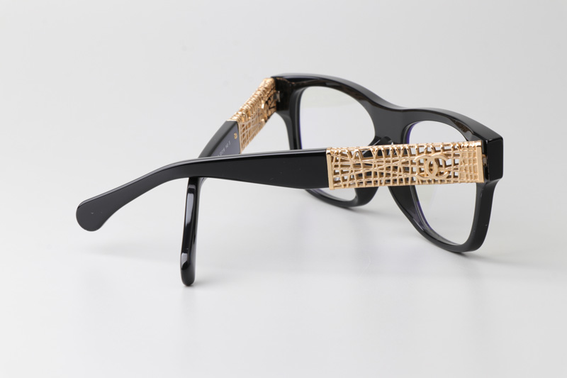 glasses
