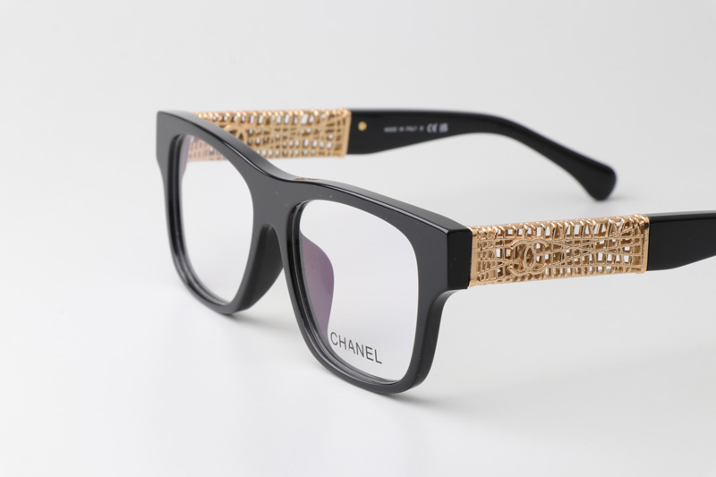 glasses