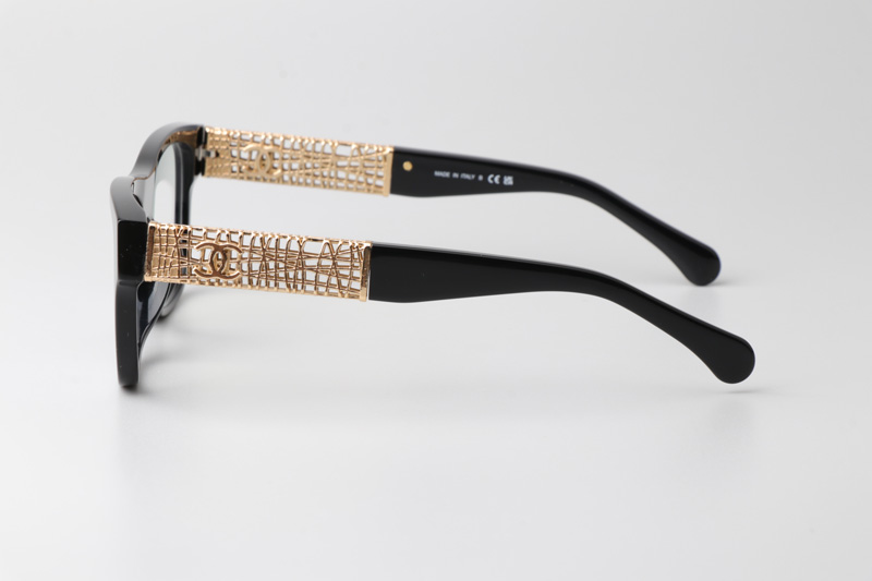 glasses