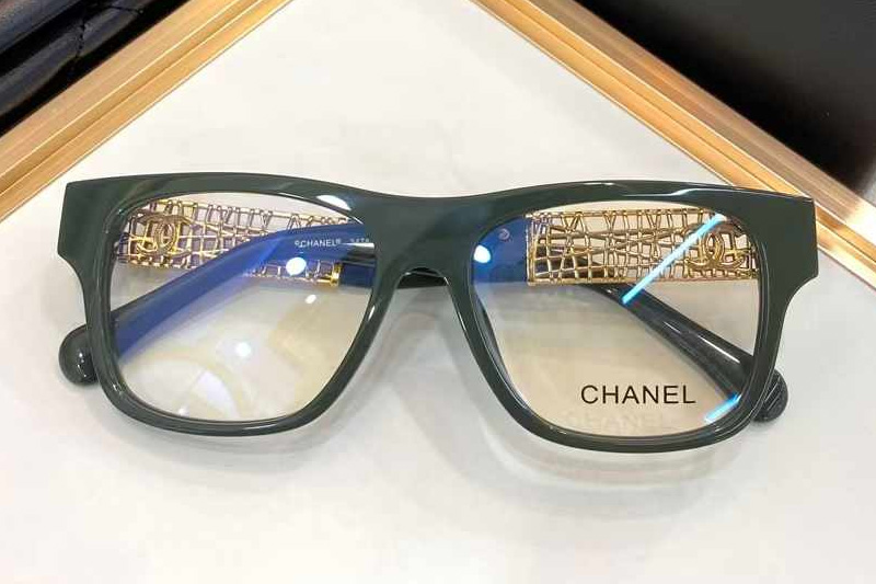 glasses