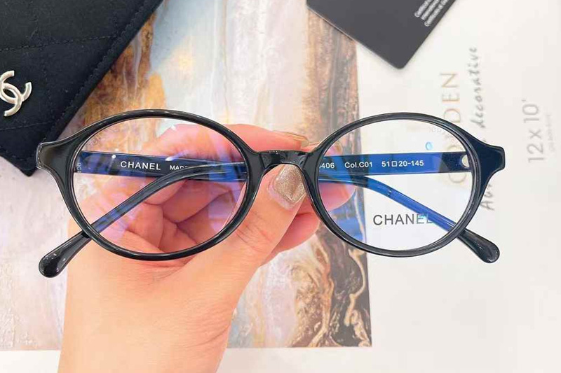 glasses