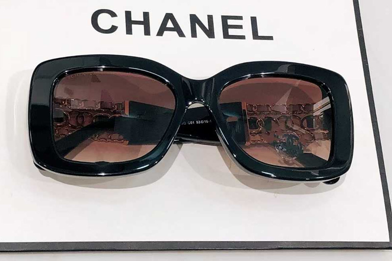 glasses