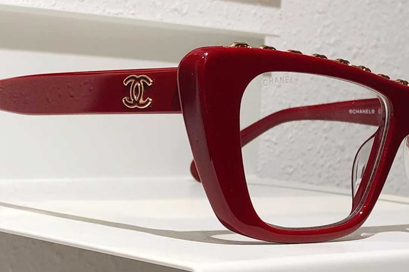 glasses