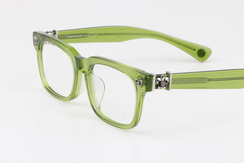 glasses