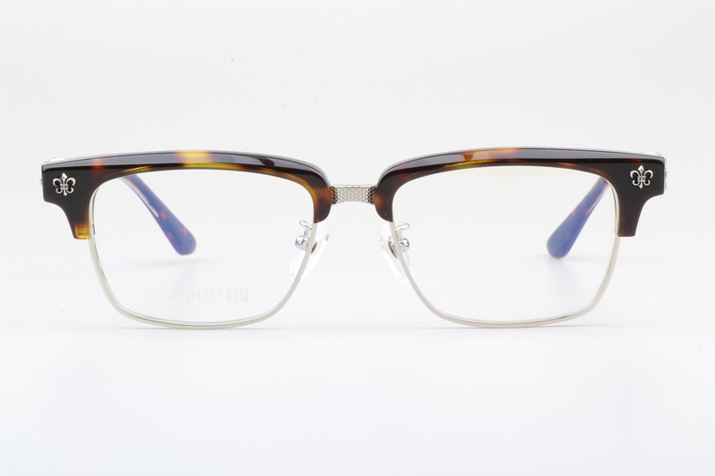 glasses