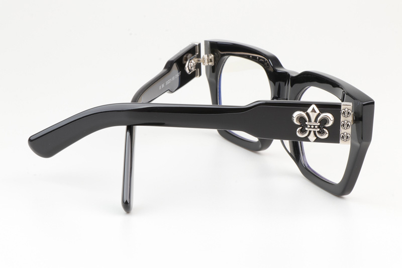 glasses