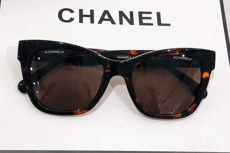glasses