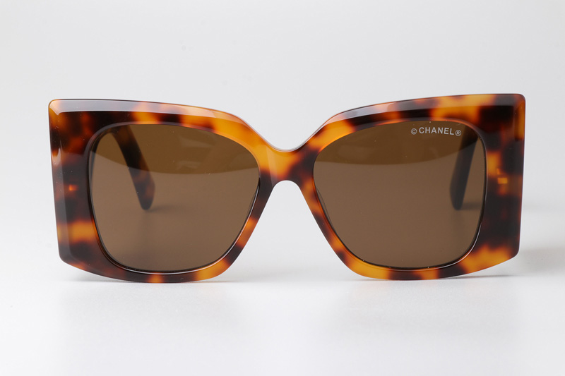 glasses