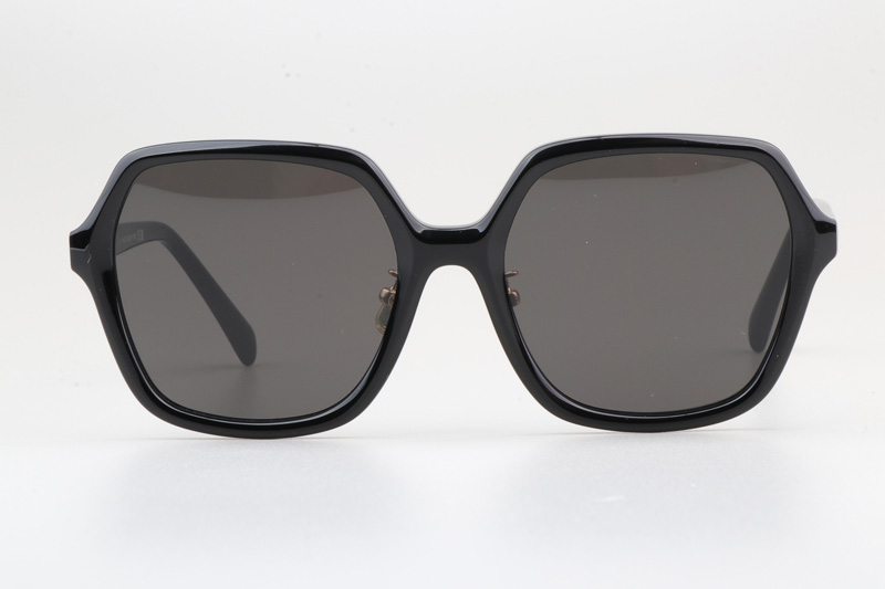 glasses
