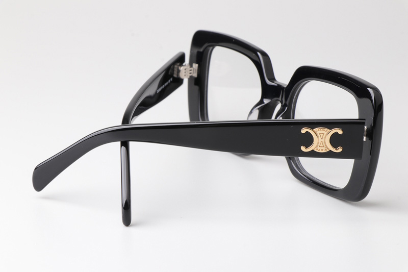 glasses