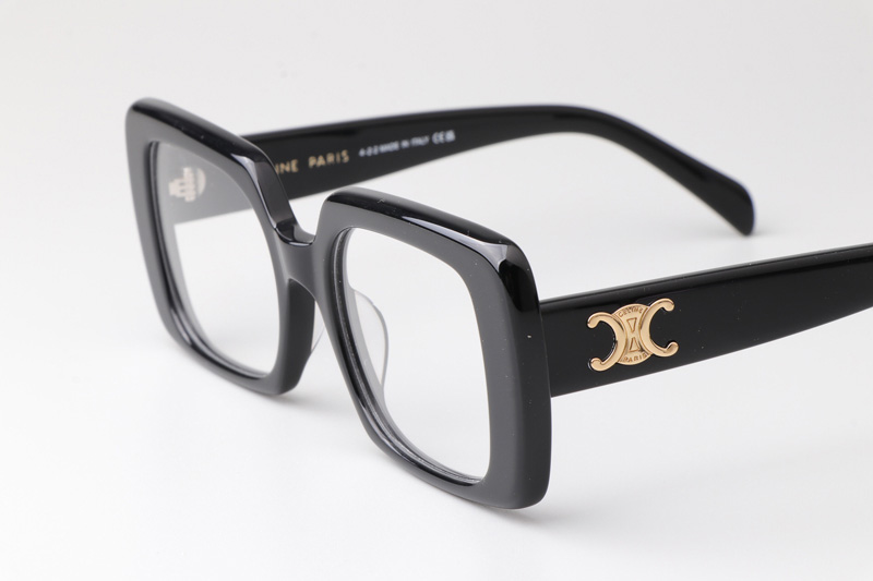 glasses