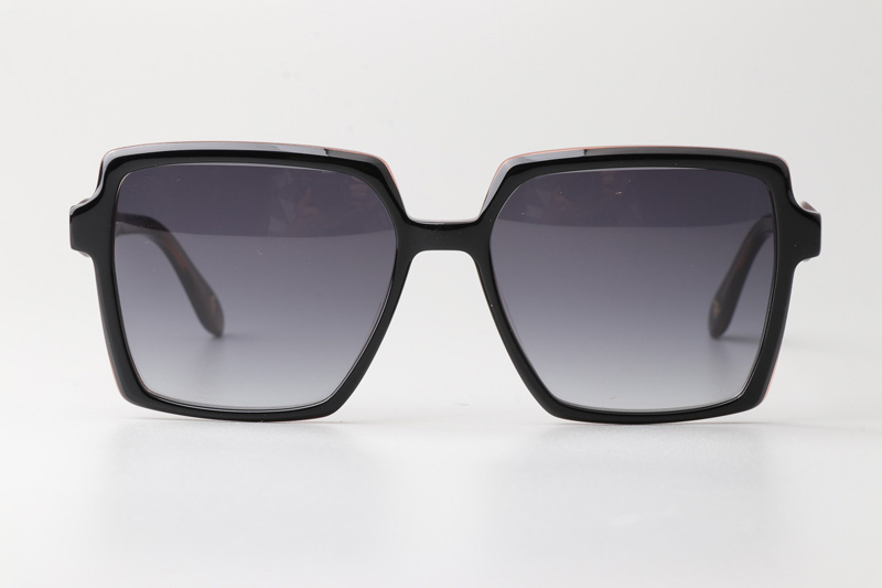 glasses