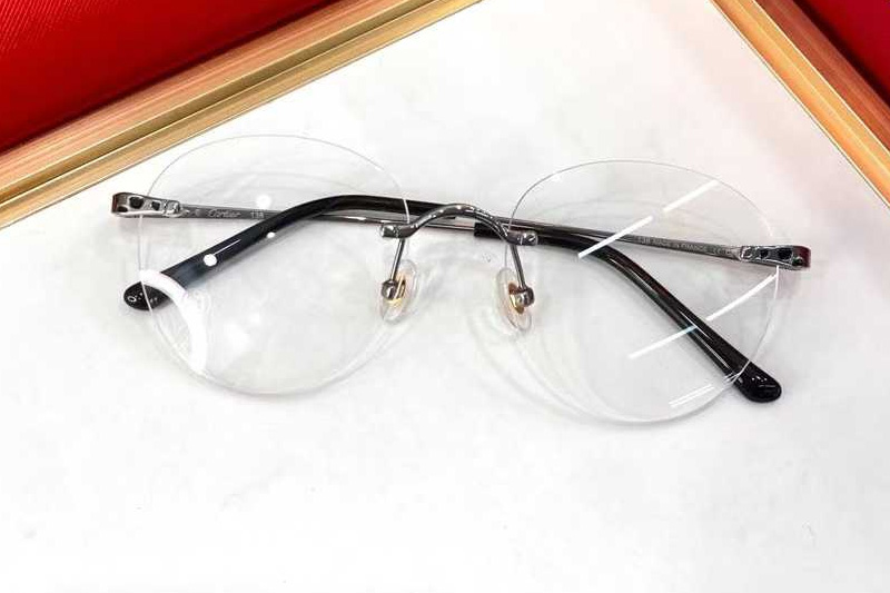 glasses