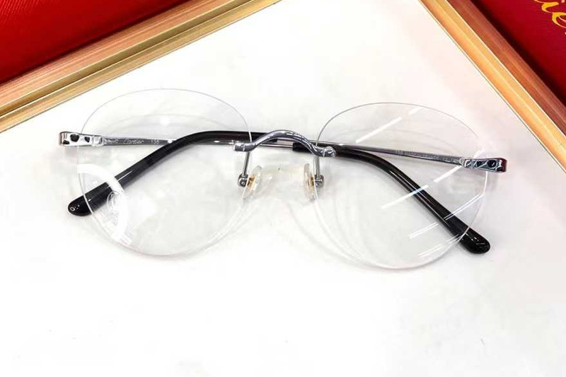 glasses