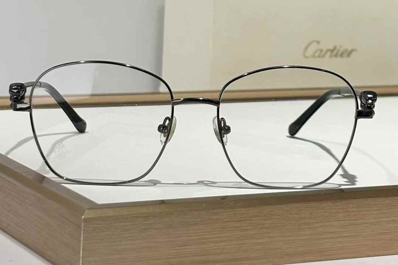 glasses