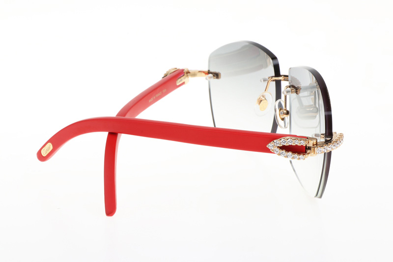 glasses