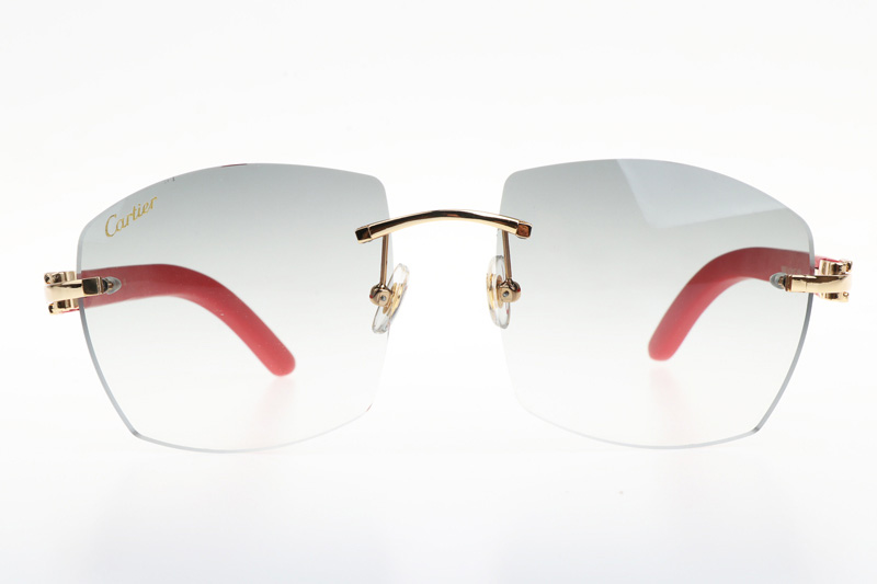 glasses