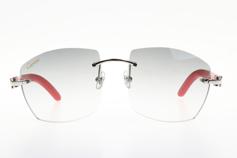 glasses