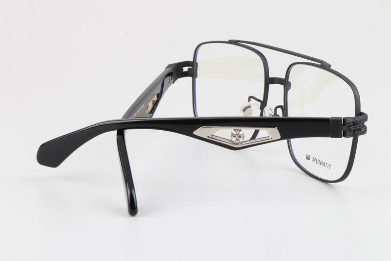 glasses