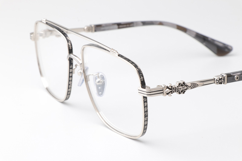 glasses