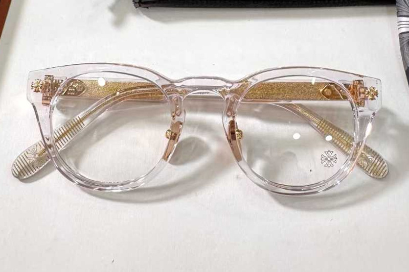 glasses
