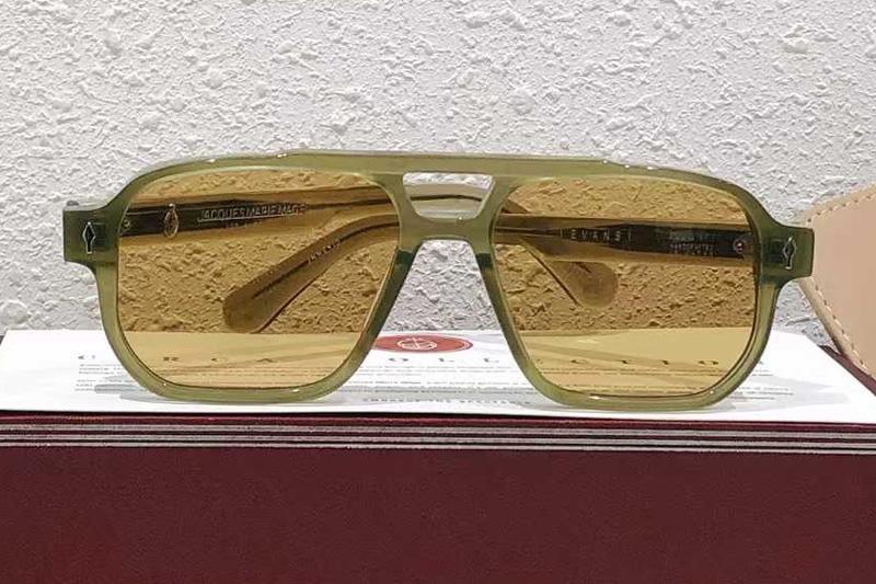 glasses