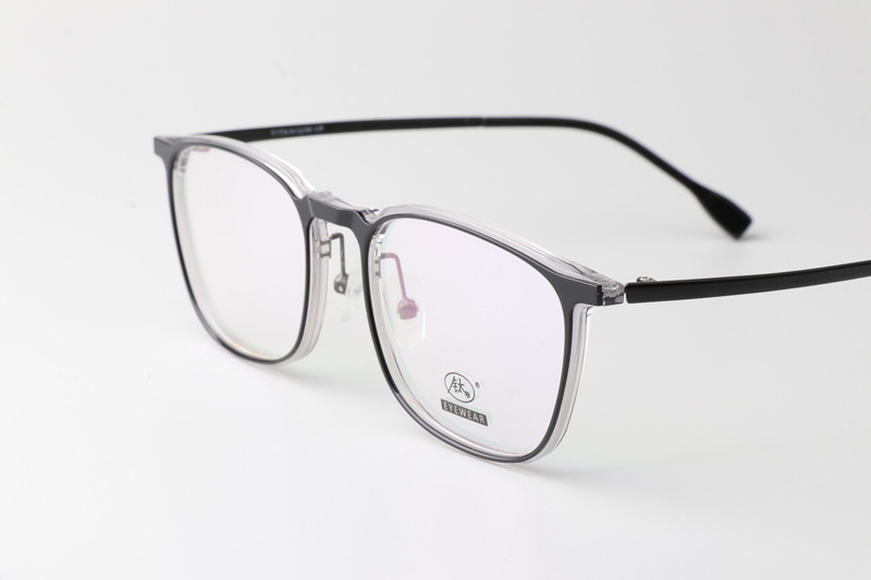 glasses