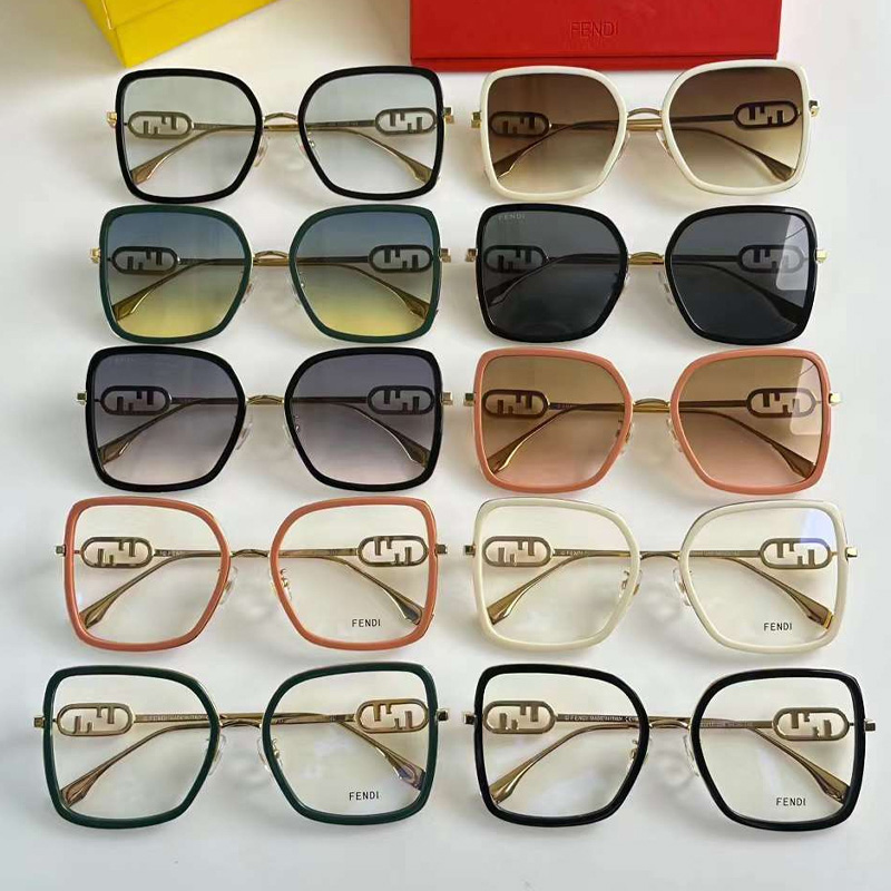 glasses