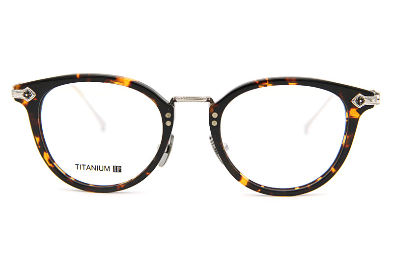 glasses