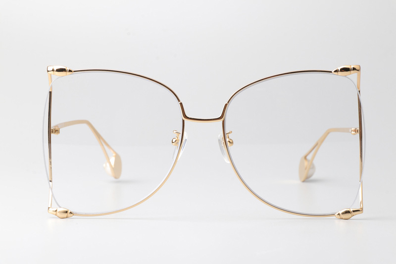 glasses
