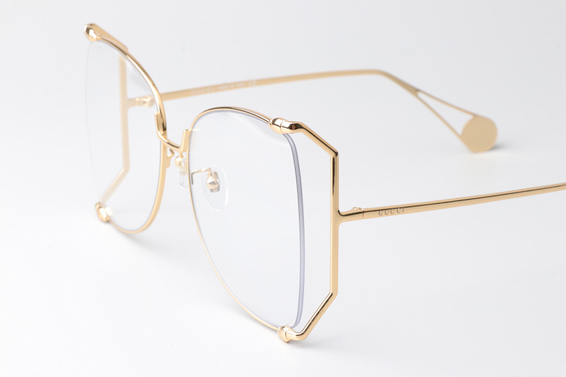 glasses