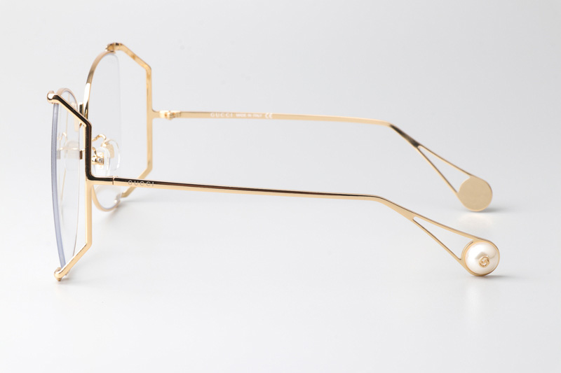 glasses