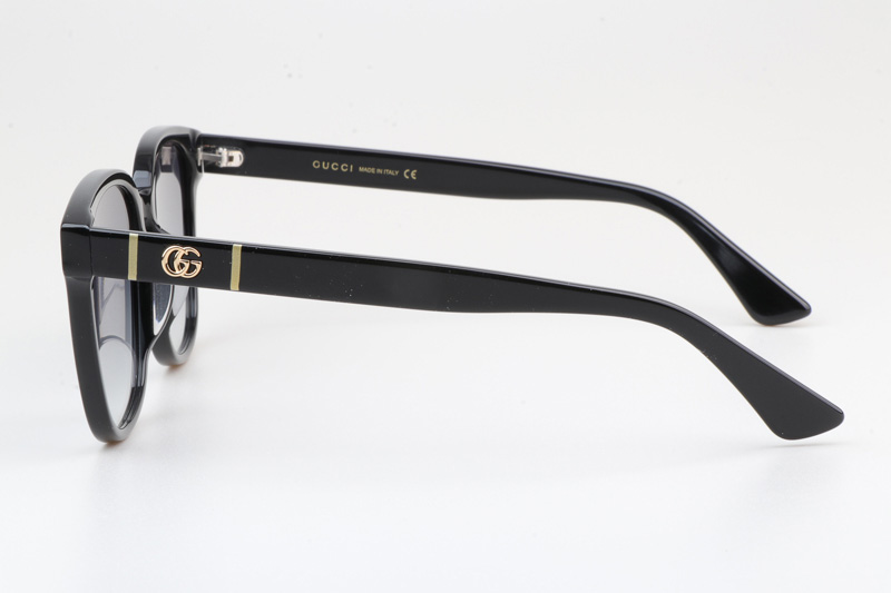 glasses