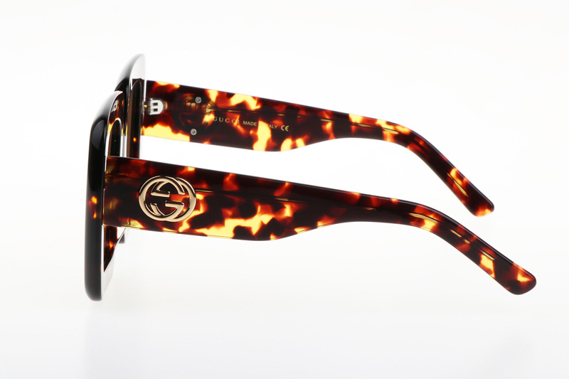 glasses