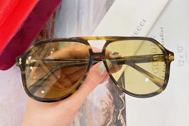 glasses