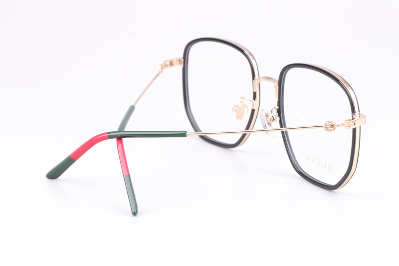 glasses